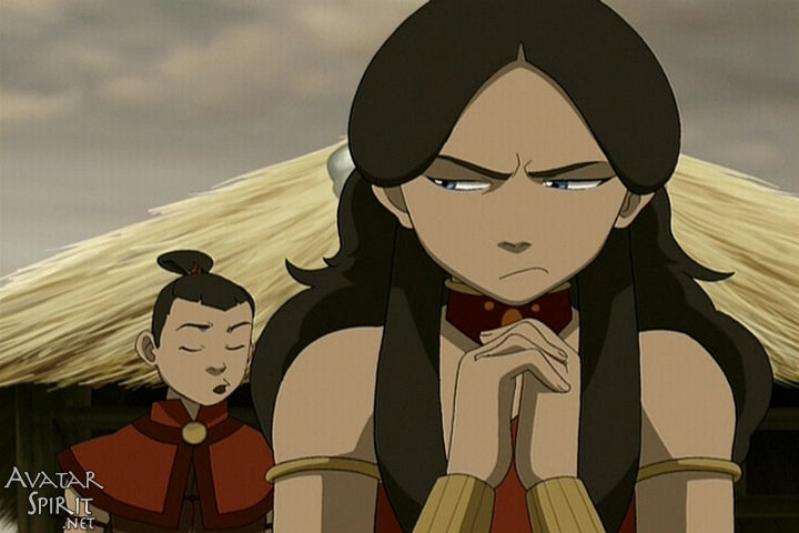 Avatar: The Last Airbender