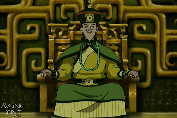 Avatar: The Last Airbender