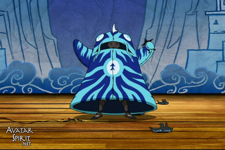 Avatar: The Last Airbender
