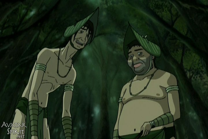 Avatar: The Last Airbender