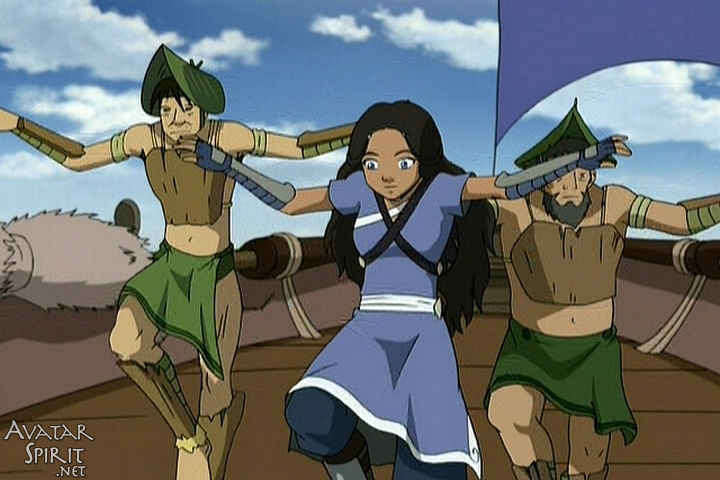 Avatar: The Last Airbender