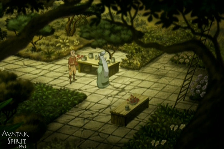 Avatar: The Last Airbender