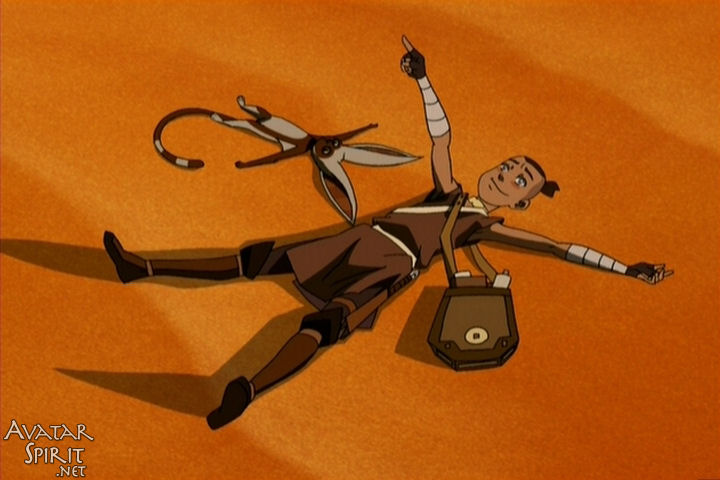 Avatar: The Last Airbender