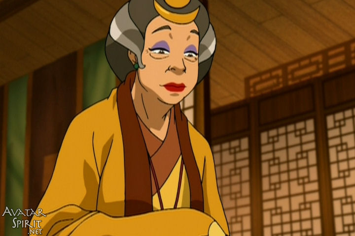 Avatar: The Last Airbender