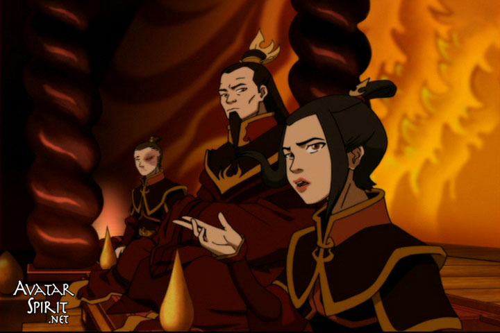 Avatar: The Last Airbender