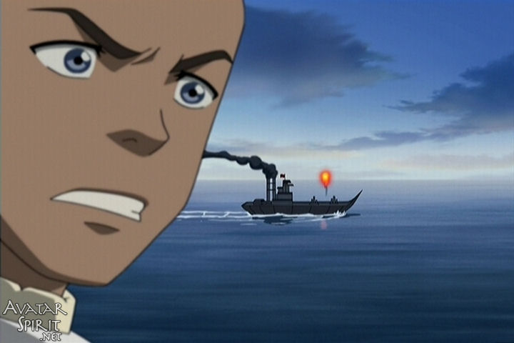 Avatar: The Last Airbender