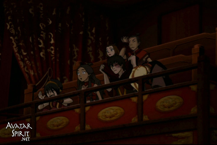 Avatar: The Last Airbender