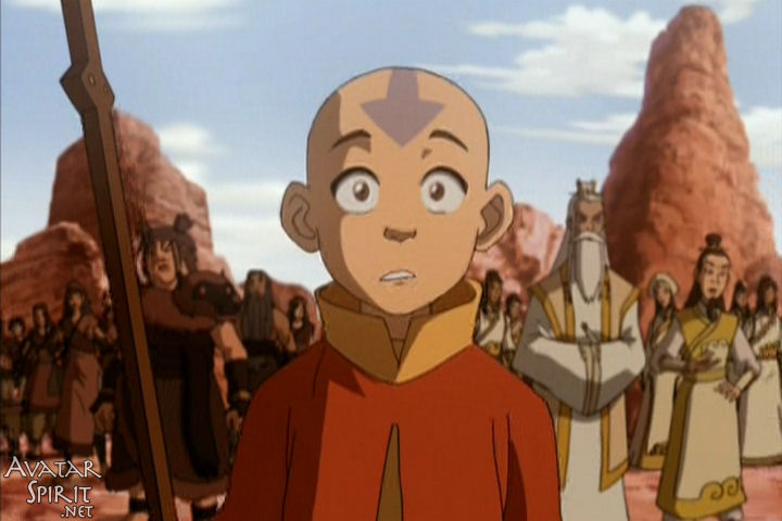 Avatar: The Last Airbender