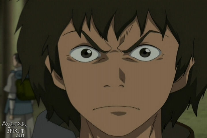 Avatar: The Last Airbender