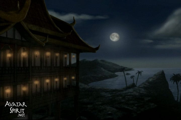 Avatar: The Last Airbender Avatar: The Last Airbender