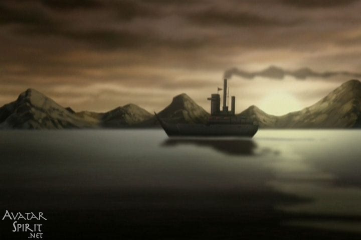 Avatar: The Last Airbender