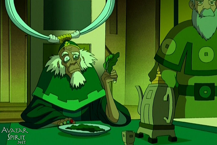 Avatar: The Last Airbender