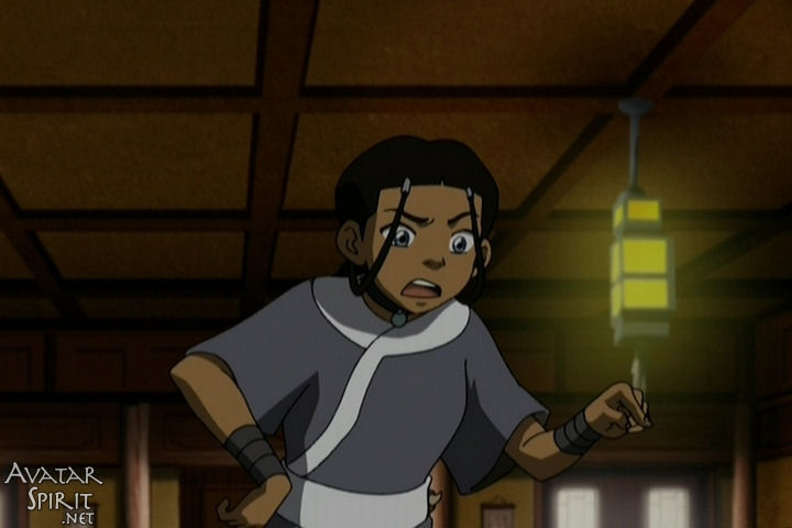 Avatar: The Last Airbender