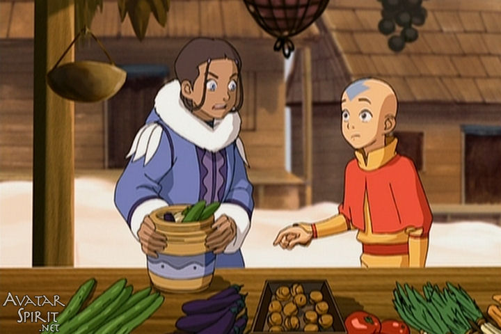 Avatar: The Last Airbender