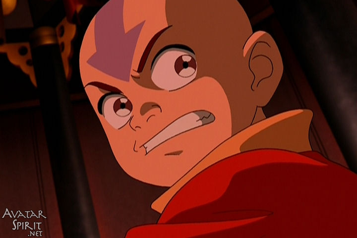 Avatar: The Last Airbender