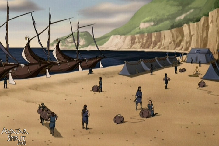 Avatar: The Last Airbender