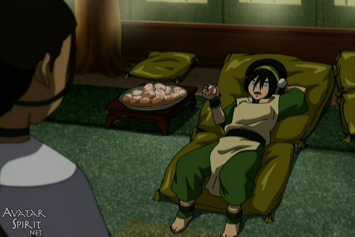 Avatar: The Last Airbender