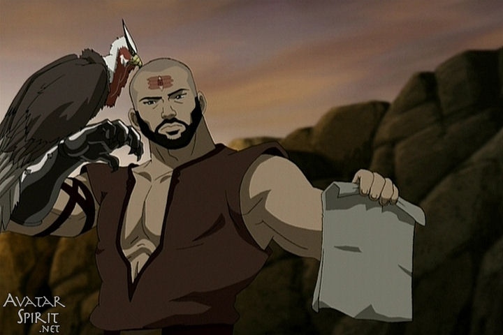 Avatar: The Last Airbender