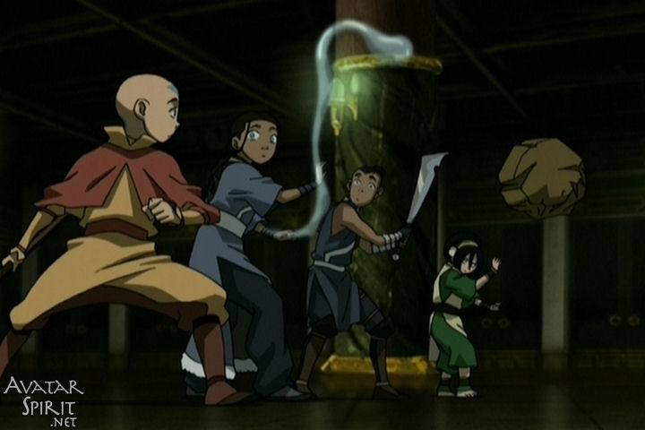 Avatar: The Last Airbender