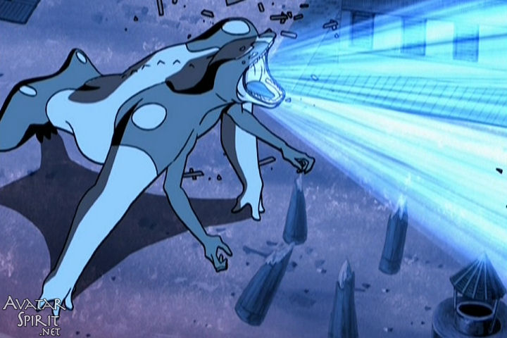 Avatar: The Last Airbender