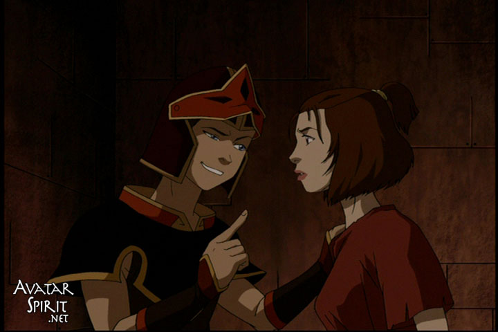 Avatar: The Last Airbender