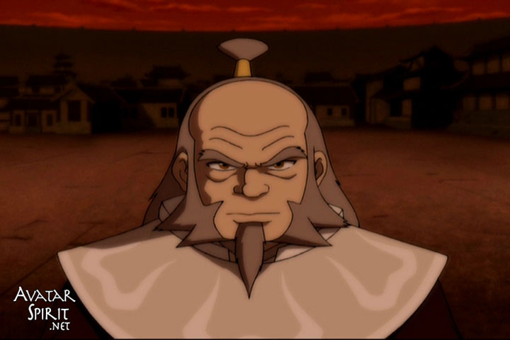 Avatar: The Last Airbender