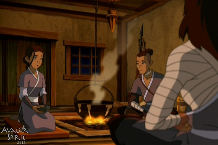Avatar: The Last Airbender