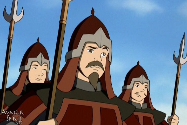 Avatar: The Last Airbender