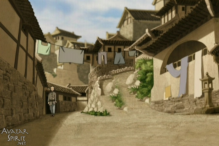 Avatar: The Last Airbender