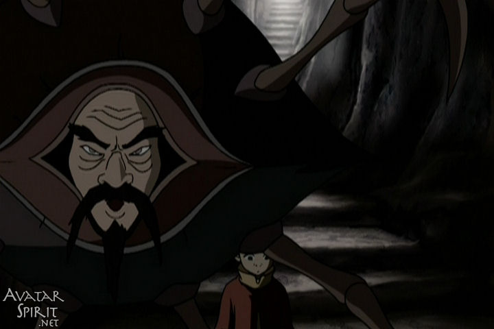 Avatar: The Last Airbender