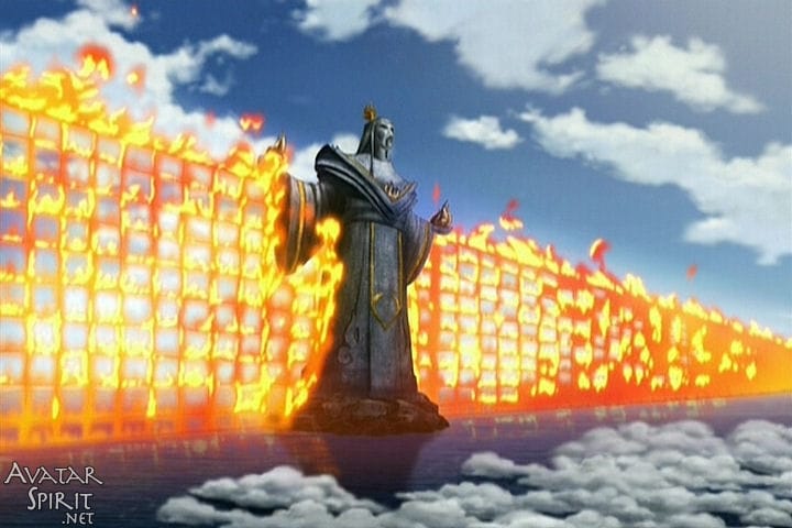 Avatar: The Last Airbender