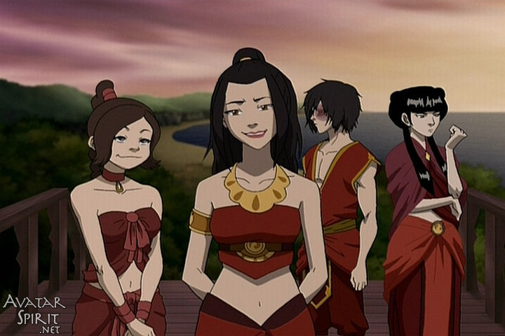 Avatar: The Last Airbender