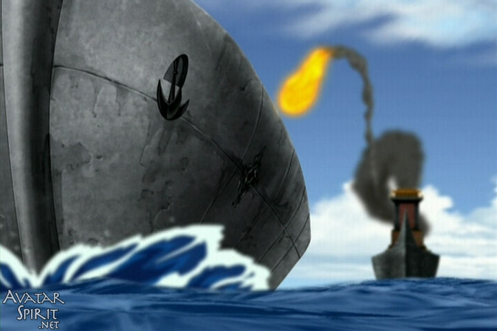Avatar: The Last Airbender