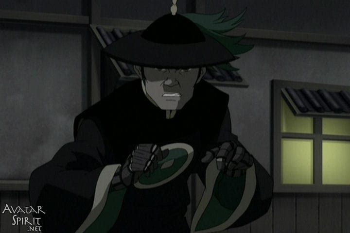 Avatar: The Last Airbender