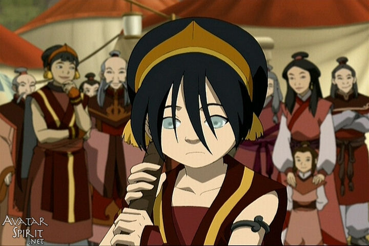 Avatar: The Last Airbender