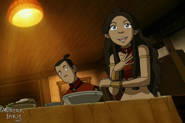 Avatar: The Last Airbender