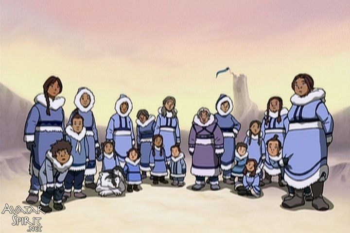 Avatar: The Last Airbender