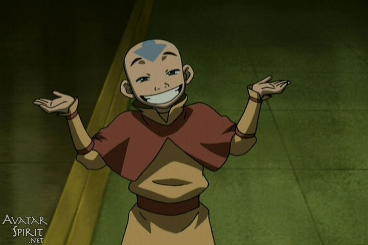 Avatar: The Last Airbender