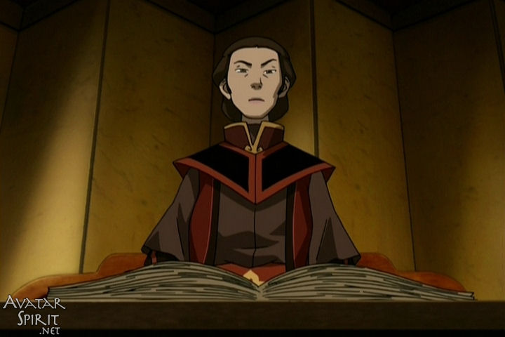 Avatar: The Last Airbender