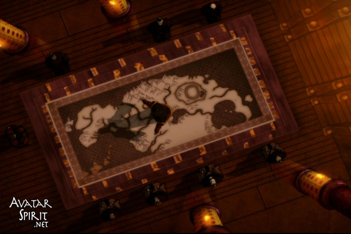 Avatar: The Last Airbender