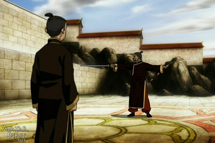 Avatar: The Last Airbender