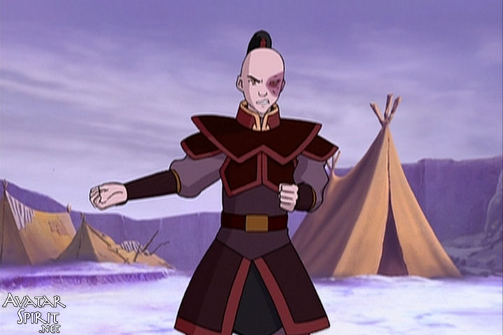 Avatar: The Last Airbender