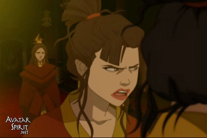 Avatar: The Last Airbender