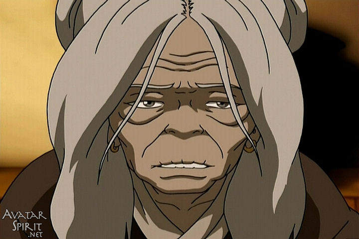 Avatar: The Last Airbender