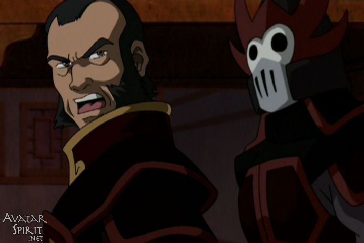 Avatar: The Last Airbender