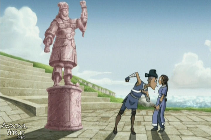 Avatar: The Last Airbender