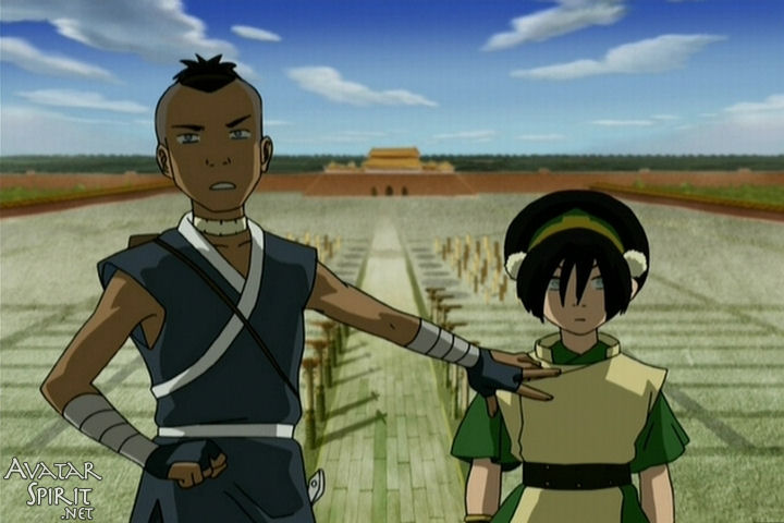 Avatar: The Last Airbender