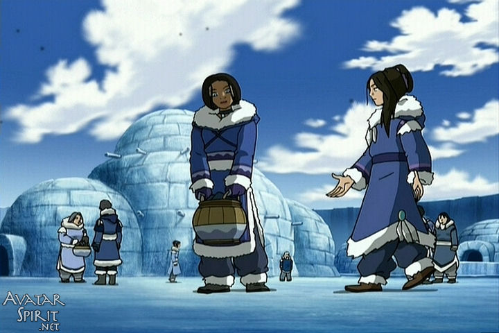 Avatar: The Last Airbender