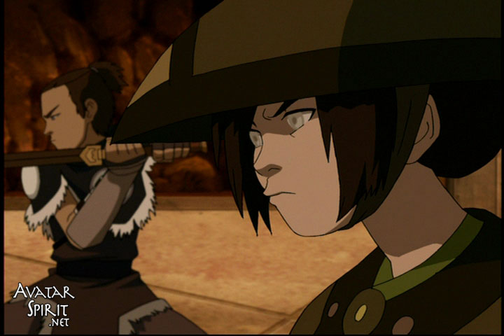 Avatar: The Last Airbender