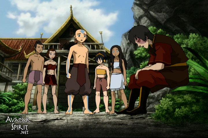 Avatar: The Last Airbender